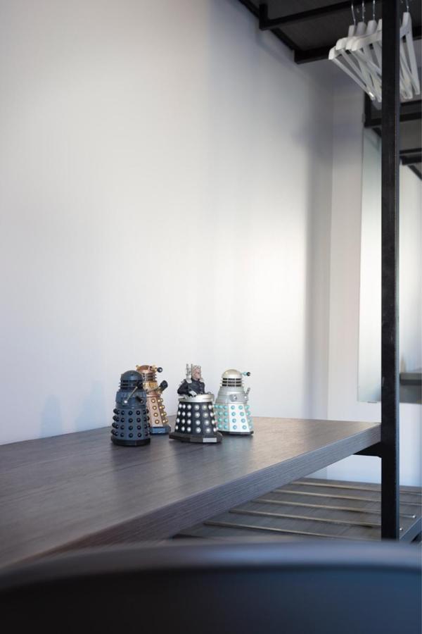 Bank Square Town House Hotell Belfast Eksteriør bilde