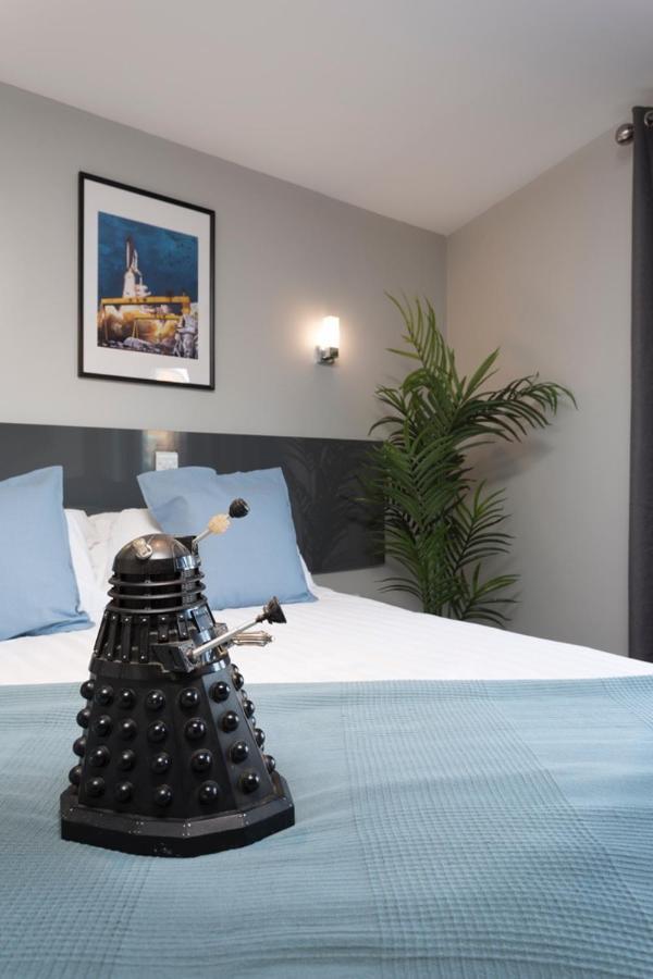 Bank Square Town House Hotell Belfast Eksteriør bilde
