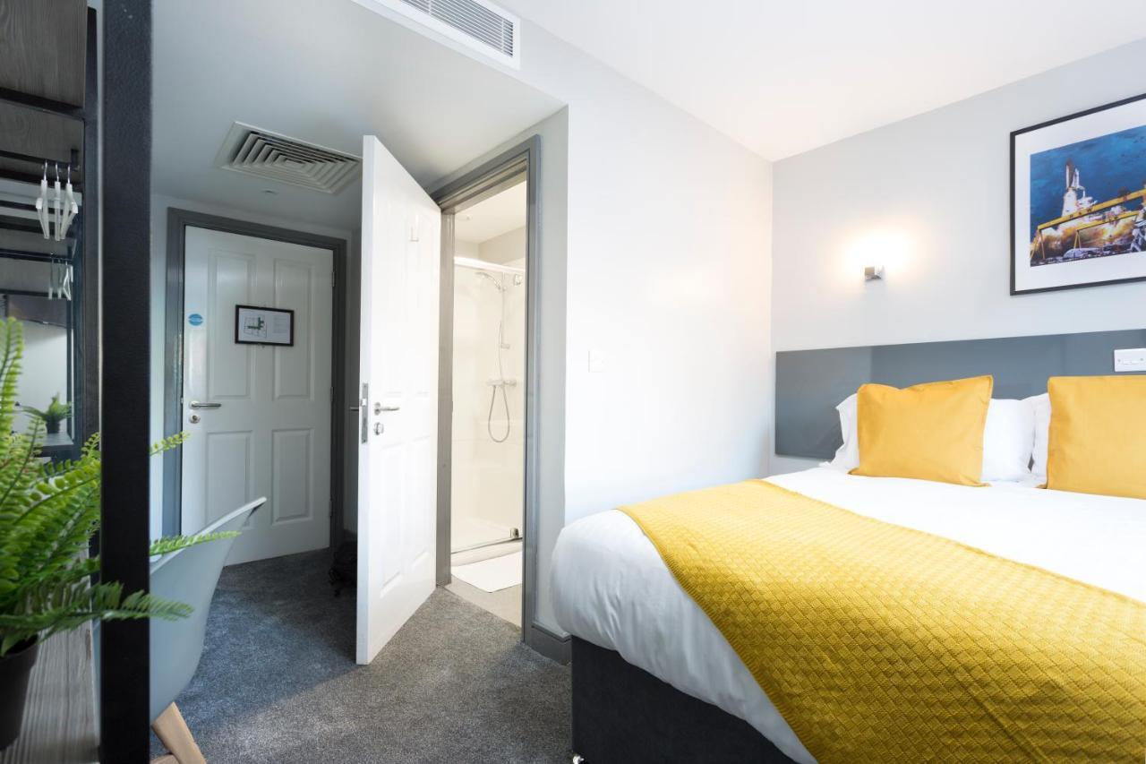 Bank Square Town House Hotell Belfast Eksteriør bilde