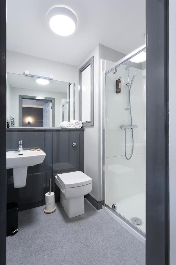 Bank Square Town House Hotell Belfast Eksteriør bilde