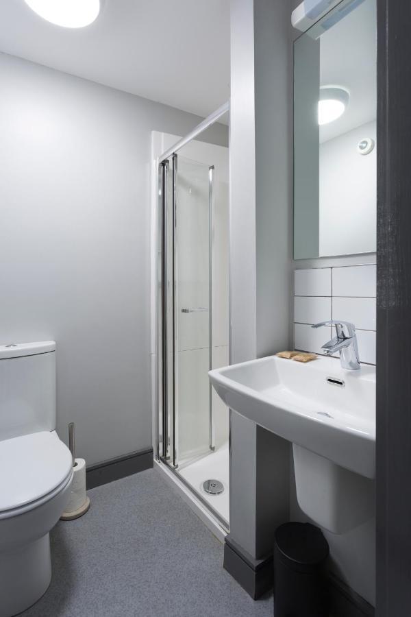 Bank Square Town House Hotell Belfast Eksteriør bilde