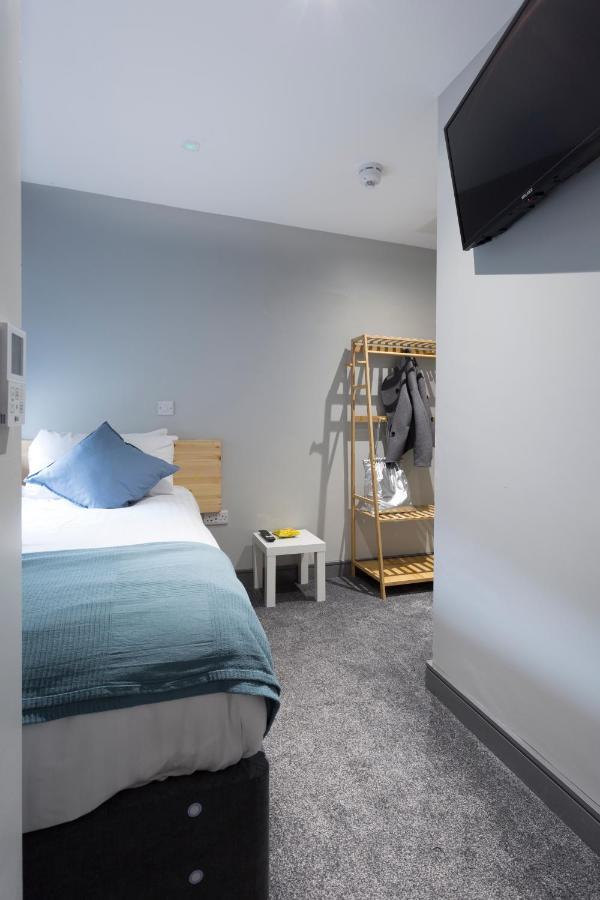 Bank Square Town House Hotell Belfast Eksteriør bilde